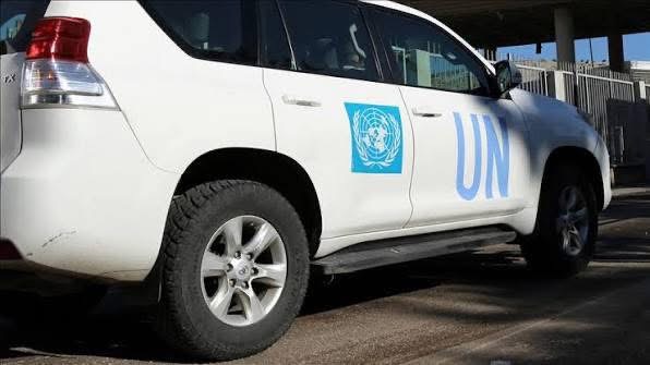 Libya Arrests Two Suspects Over Attempted Rocket Attack on UN Mission in Tripoli