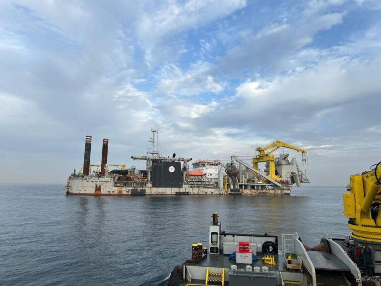 Senegal Advances $1.2 Billion Ndayane Deepwater Port to Transform West Africa’s Maritime Trade