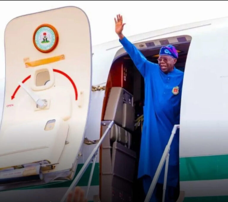President Tinubu to Attend Aqaba Process Security Summit in Rome