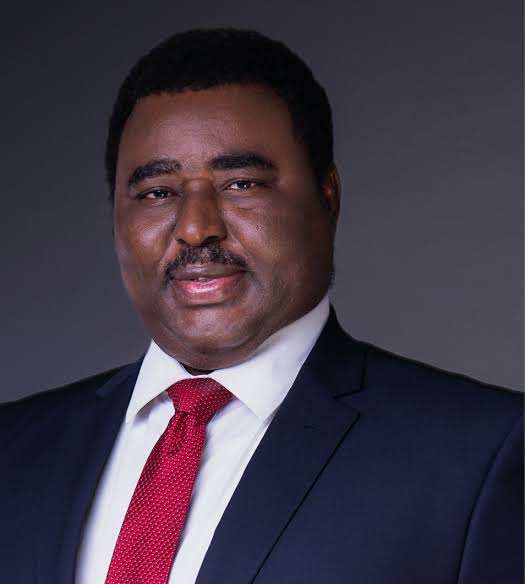 Dangote Cement Confirms Edward Imoedemhe as Substantive Company Secretary