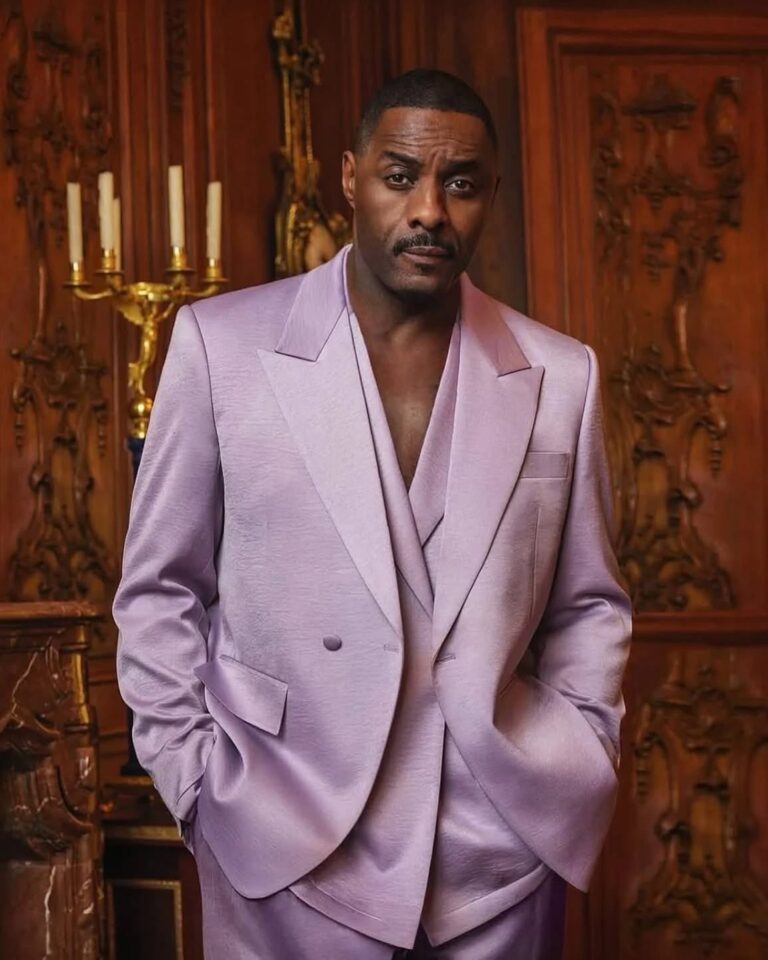 Idris Elba Brings His House Music Label ‘Sound International’ to Nairobi for Electrifying Launch Party