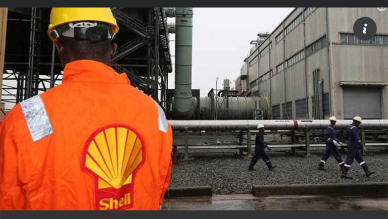 Shell, Sunlink Approve HI Gas Project to Deliver 350 Million scf/day in Nigeria