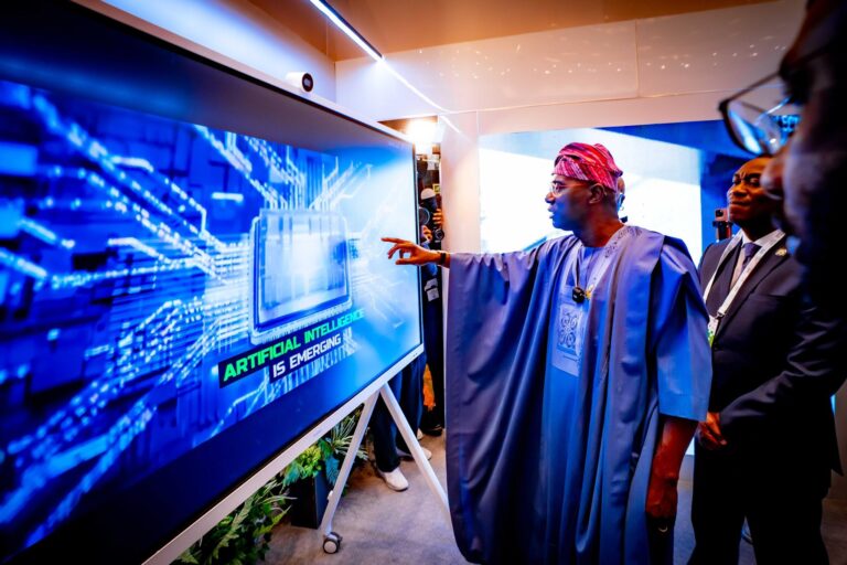 Lagos Named the World’s Fastest-Growing Emerging Tech Ecosystem in 2025