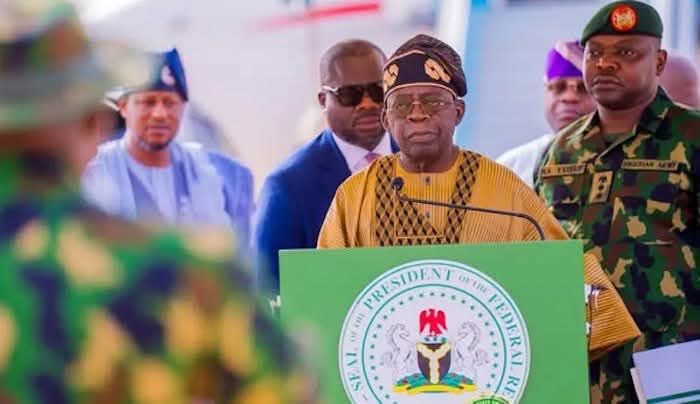 Opposition Hiding Under Free Nnamdi Kanu Protest To Seek Regime Change , Unfortunately Igbos Will Be The Scapegoats.