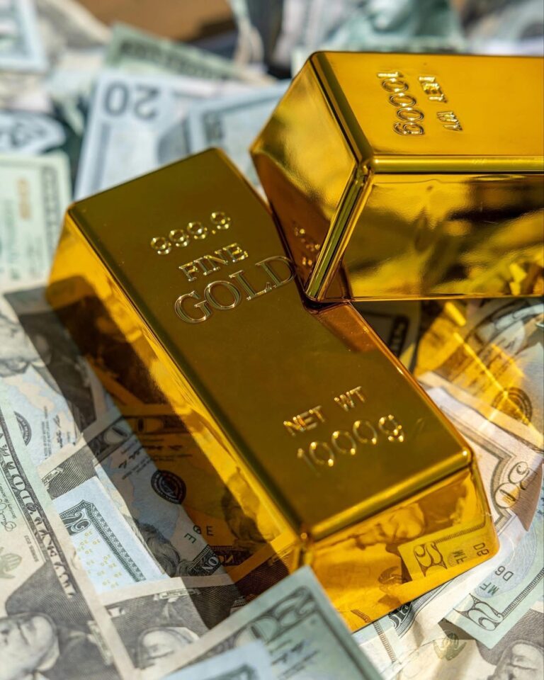 Nigeria Moves to Expand Gold Industry as Global Prices Hit Record High
