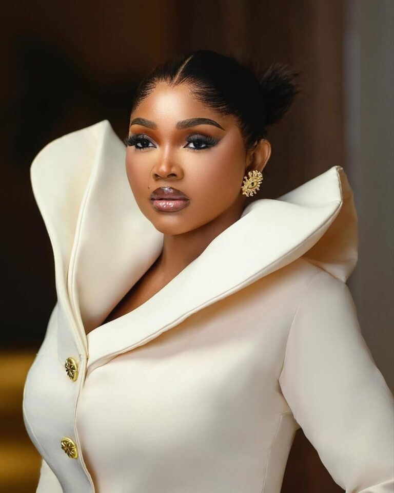 Mercy Aigbe: The Unstoppable Force Dominating Nollywood This Season