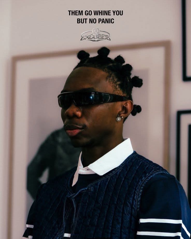 Blaqbonez Drops “No Excuses” Album Amid Ongoing Hip-Hop Feud with Odumodublvck