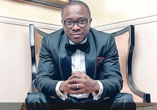 Julius Agwu Reveals How Wale Ojo Recruited Him for “This Is Not A Nollywood Movie” at FilmOne Showcase