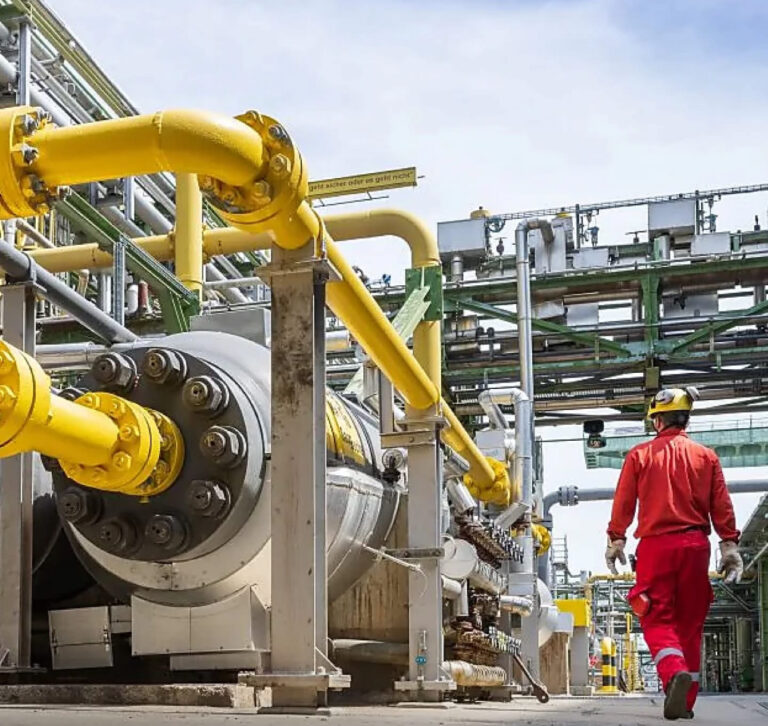 Shell Energy Nigeria Calls for Sustained Investment Reforms in Gas Sector