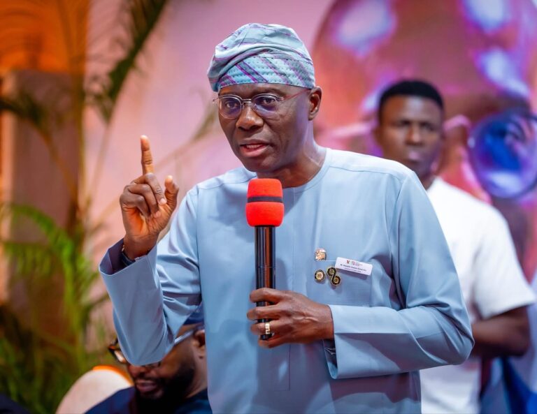 Lagos Dominates Nigeria’s Informal Economy With 16% of National Share — Moniepoint Report