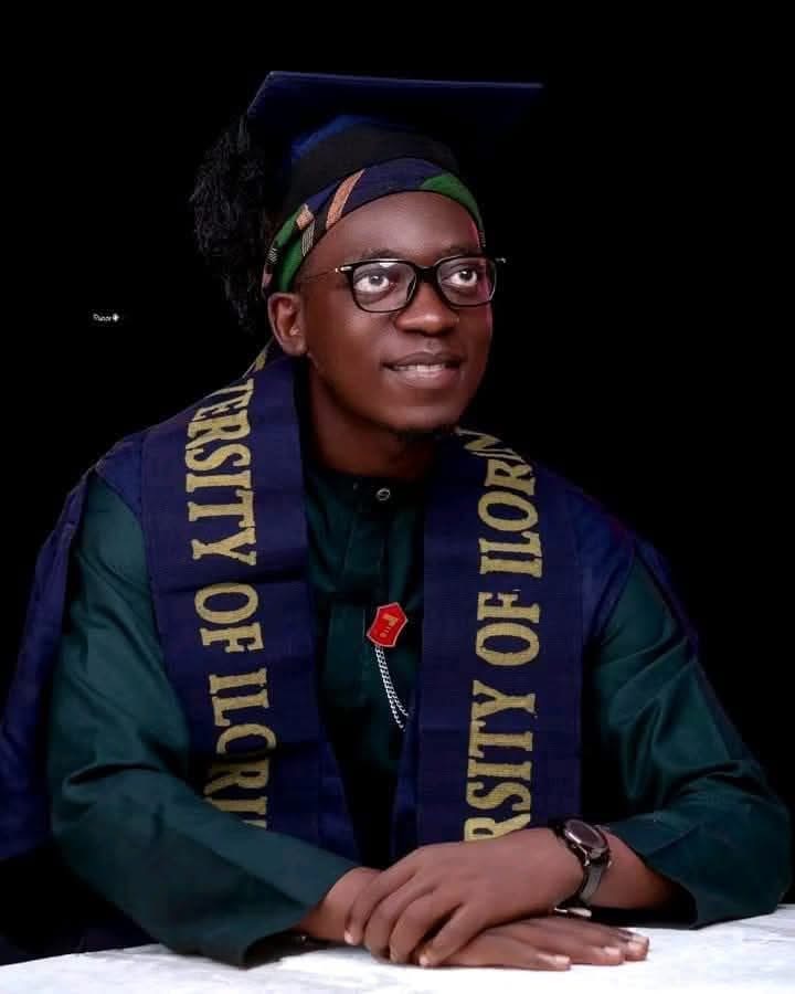 From Car Wash to First Class: The Inspiring Journey of Muftau Mubarak Shittu Atunlushe