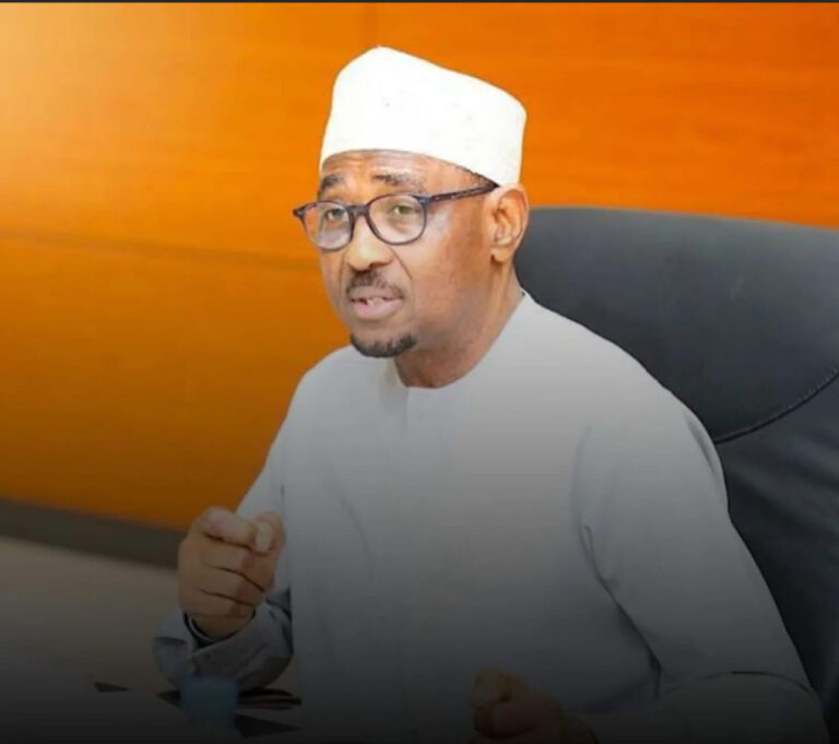 Nigeria Imports 69% of Petrol Supply Despite Rising Output from Dangote Refinery — NMDPRA