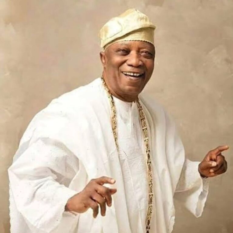 President Tinubu Confers GCON on Sir Kessington Adebutu at 90th Birthday Thanksgiving in Lagos