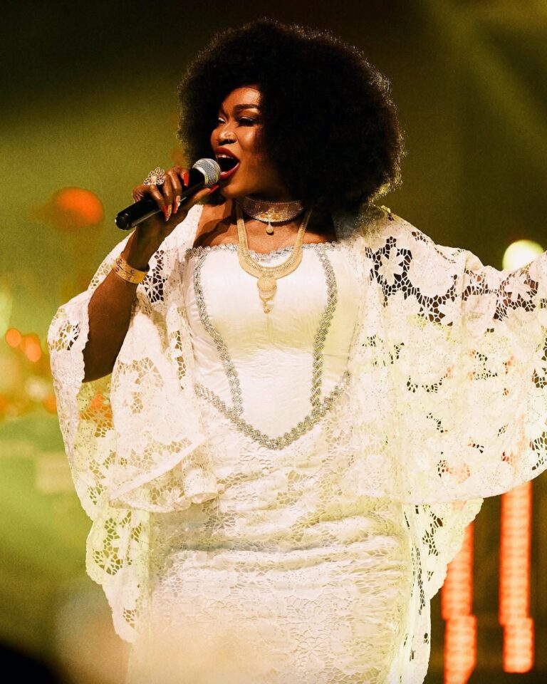 OUMOU SANGARÉ — The Malian Songbird Taking TikTok by Storm and Bridging Africa’s Sound with Global Hip-Hop