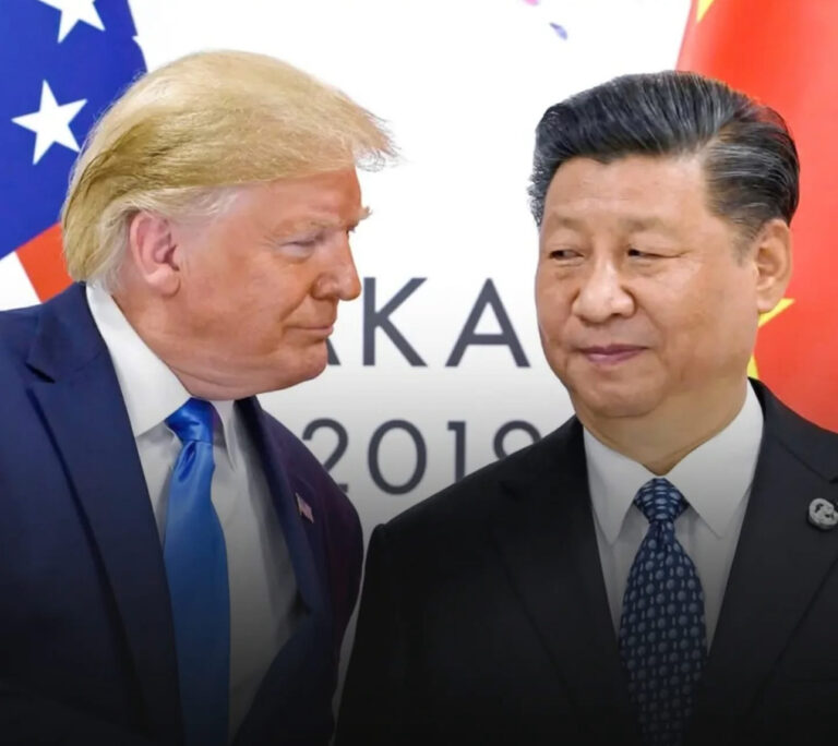 Asian Stocks Rally as US-China Trade Talks Yield Breakthrough Agreement