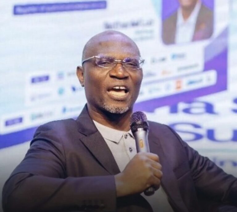 Nigeria’s Crypto Transactions Top $50 Billion as SEC Raises Alarm Over Low Capital Market Participation