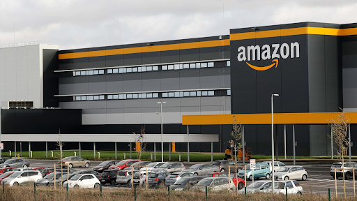Amazon to Lay Off 30,000 Corporate Staff in Largest Job Cuts Since 2022