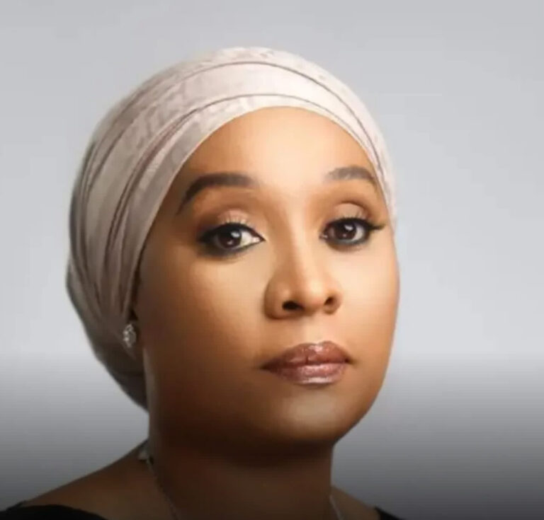 Okomu Oil Appoints Amina Maina as Independent Non-Executive Director