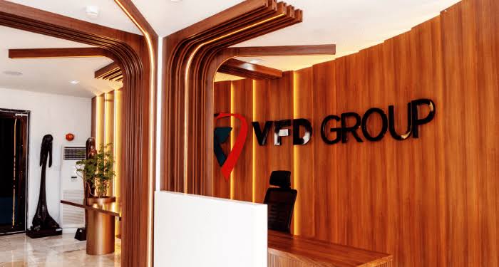 VFD Group Grows Nine-Month 2025 Profit to ₦7.9 Billion as Investments Strengthen