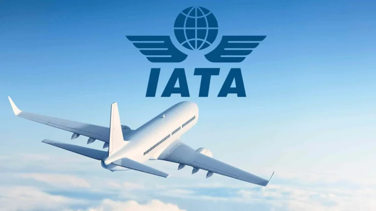 African Airlines See 5.3% Growth in International Passenger Demand in September — IATA