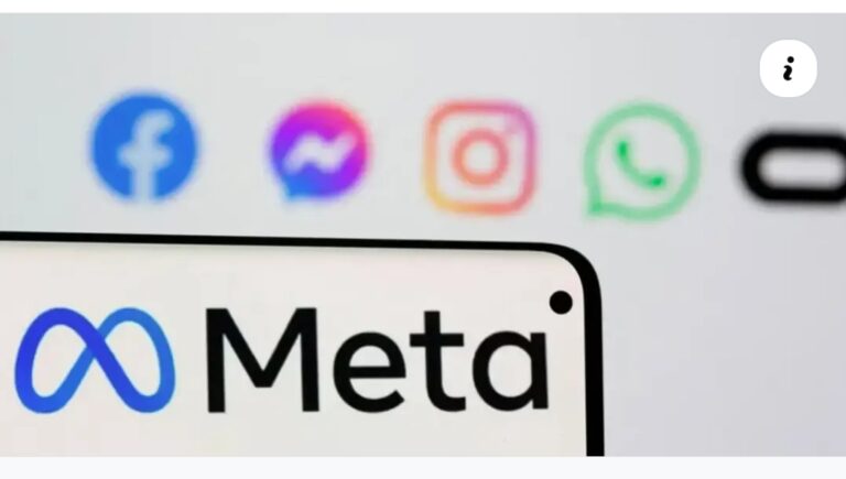Meta Seeks Out-of-Court Settlement with NDPC Over $32.8 Million Data Privacy Fine