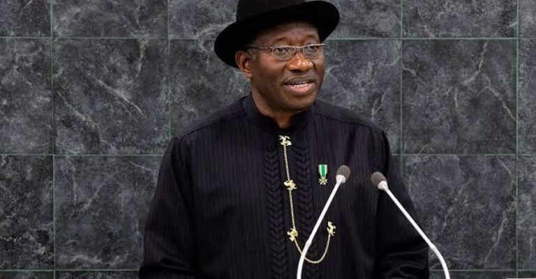 Former President Jonathan Safe, Departs Guinea-Bissau Following Military Coup — FG