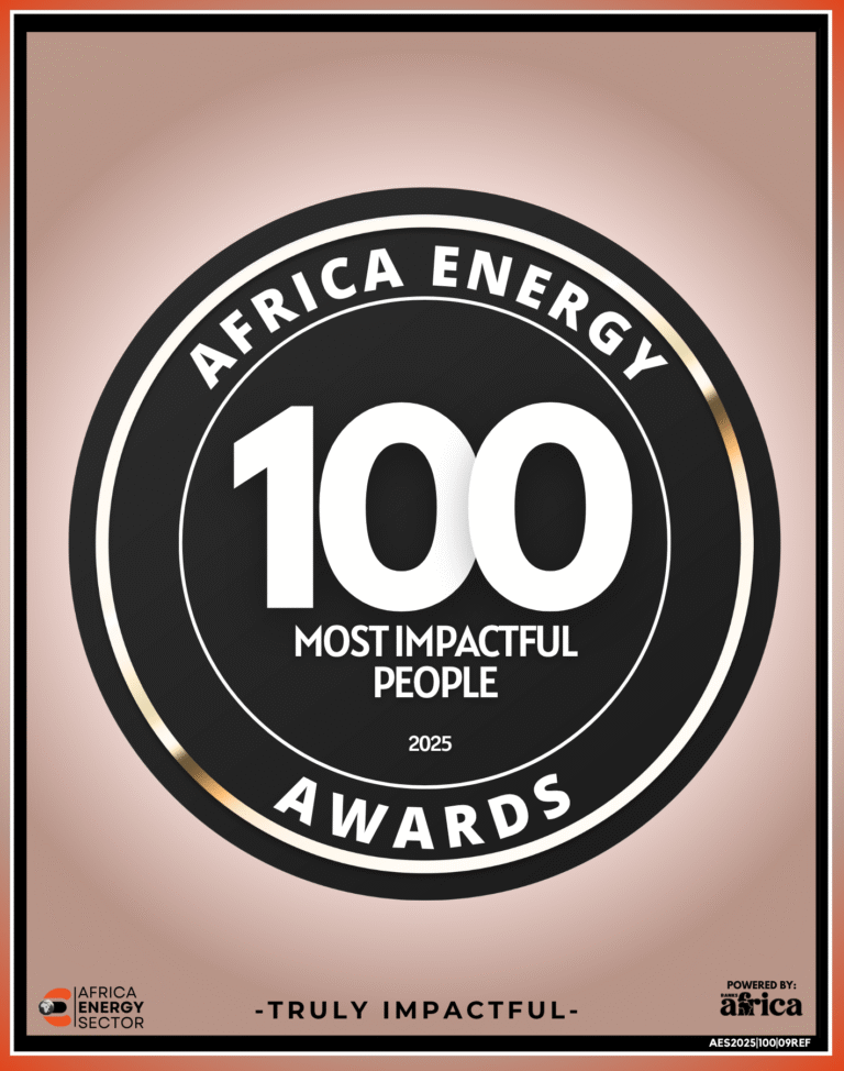 Full List of Africa’s 100 Most Impactful People in the Energy Sector 2025 Curated by Ranks Africa