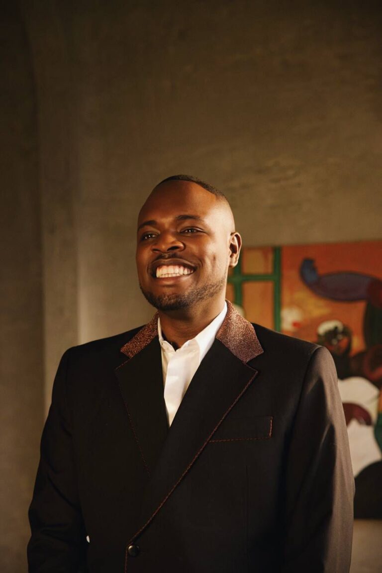 ‘How Depression Saved My Life’ — Memoir by Chude Jideonwo officially released, now in stores and on Amazon