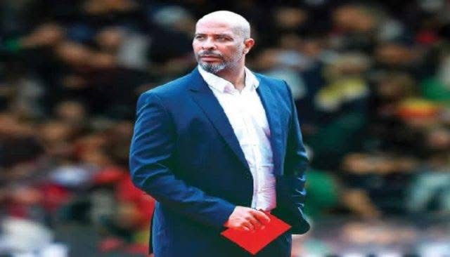 WCQ: Nigeria Coach Eric Chelle Accuses DR Congo Official of Using “Voodoo” During Penalty Shootout