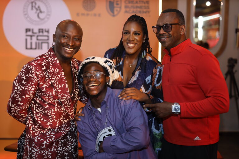 Play To Win 2025 Crowns Esoterica As Live Auditions Winner, Marking A New Era For Africa’s Music Business