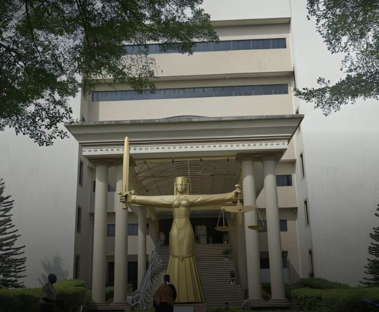 Federal High Court Announces 2025 Christmas Vacation, Releases Roster of Vacation Judges