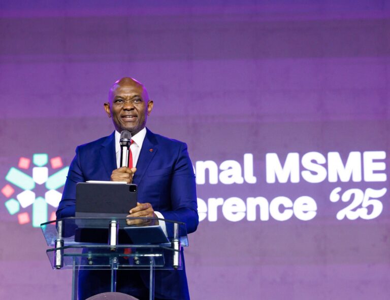 Nigeria Must Build Businesses That Last, Tony Elumelu Says, Urging Shift From Start-Ups to Sustainable Enterprises