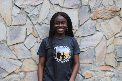 Nigerian Teen Tech Prodigy, Tomisin Ogunnubi, Gains Global Attention for Developing “My Locator” Safety App