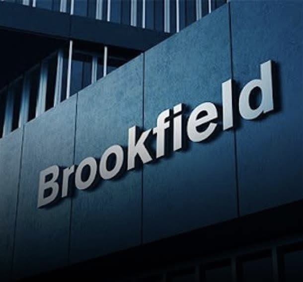 Brookfield Launches $10 Billion Global AI Infrastructure Initiative