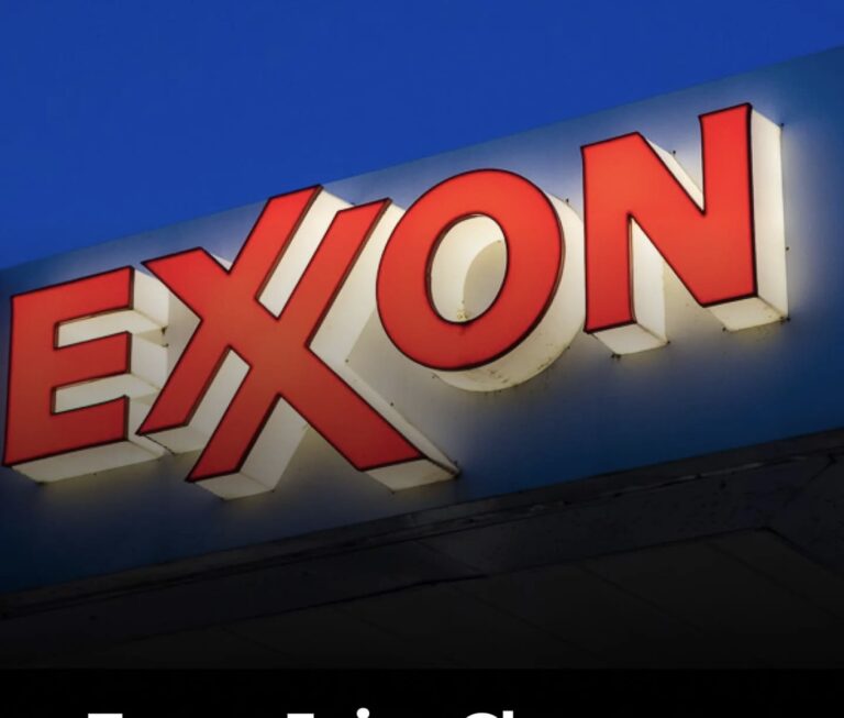 Exxon Mobil and Chevron Explore Acquisitions of Lukoil’s International Assets
