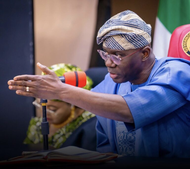 Lagos State Bonds Oversubscribed, Signaling Strong Investor Confidence