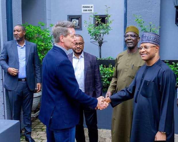 Kaduna Secures Investment Proposal for Precious-Metals Processing Centre