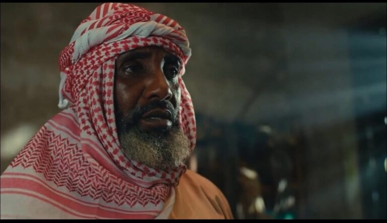 The Herd: Banditry, Kidnapping, and the Business of Crime in Nigeria