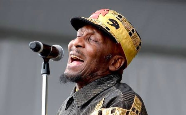 Reggae Legend Jimmy Cliff Dies at 81 After Battle with Pneumonia and Seizure