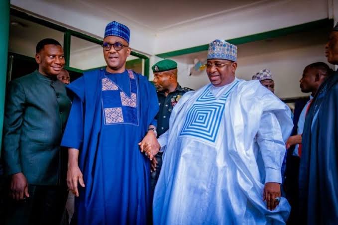 House of Representatives Provides ₦20 Million Support to Family of Slain Vice Principal in Bandit Attack