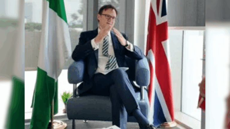 UK, Canada and Australia Launch Joint Campaign Against Rising Visa Scams in Nigeria