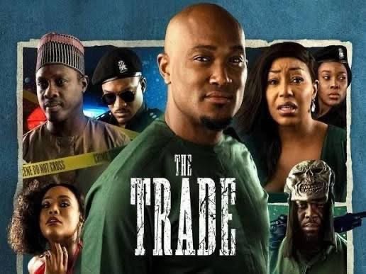 Movie Review: A Quick review of “The Trade”