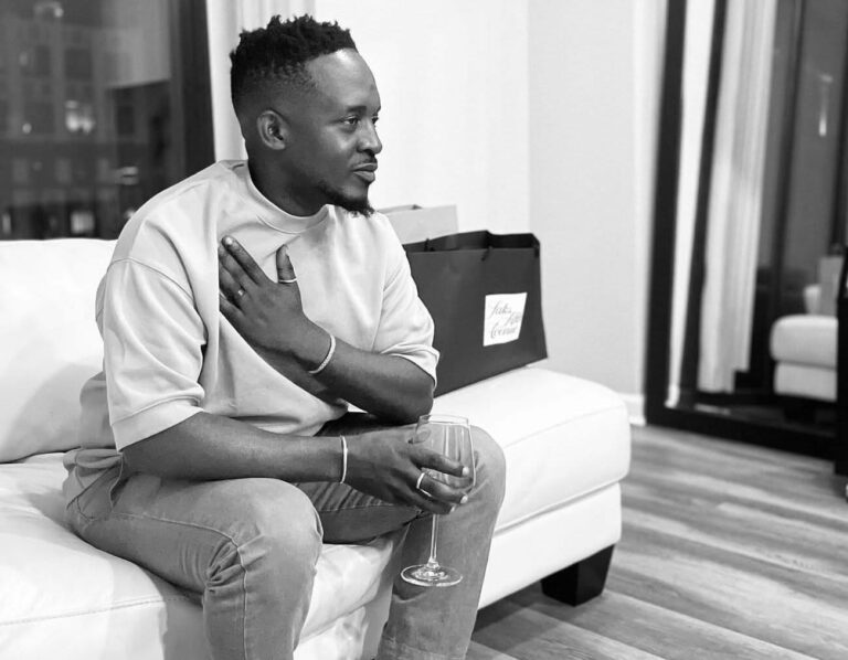 M.I Abaga Warns Nigerians Against Living to Please Others