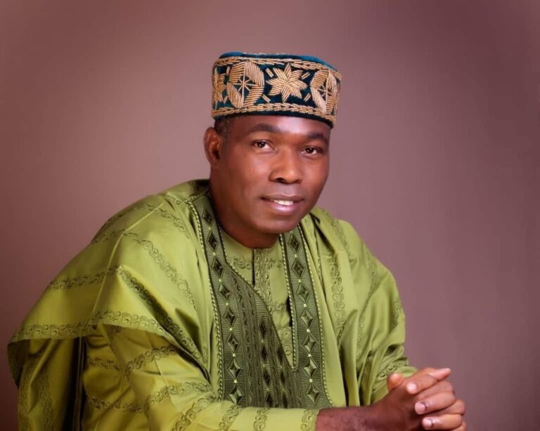 NIGERIA IS STILL TAKING BABY STEPS TOWARDS DEMOCRACY —ADEWOLE ADEBAYO