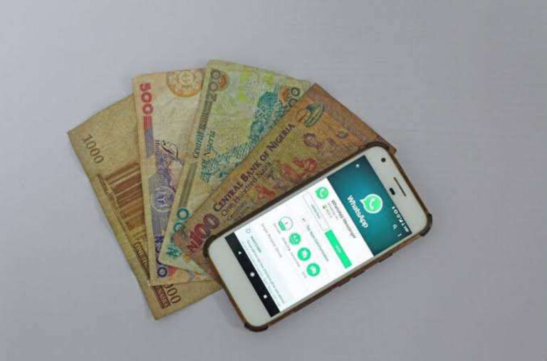 How Nigerian Fintech Founder Sulaiman Adewale Turned a Personal Struggle into Xara — a WhatsApp-Based Payment Innovation Bringing Simplicity to Everyday Transactions