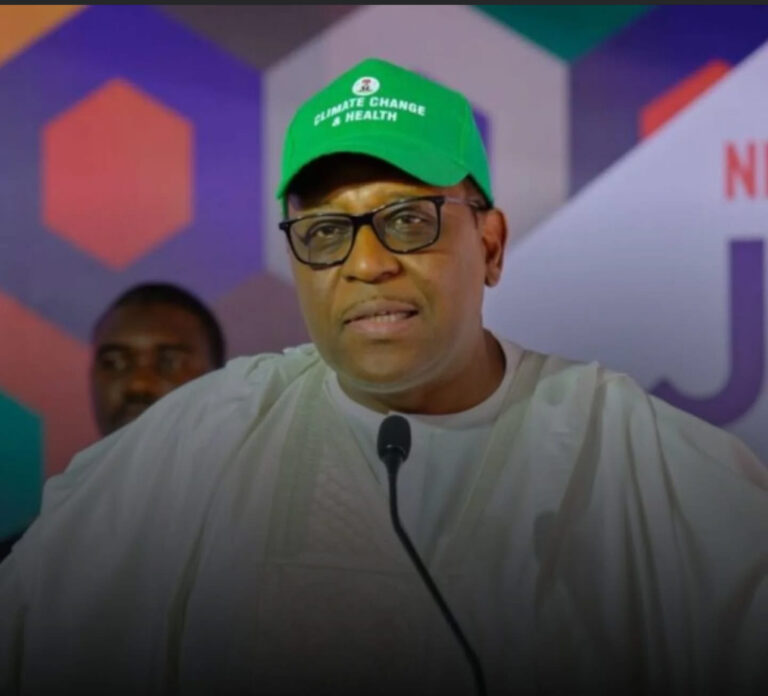 FG to Release ₦11.99bn to Settle Doctors’ Arrears Amid Ongoing Nationwide Strike