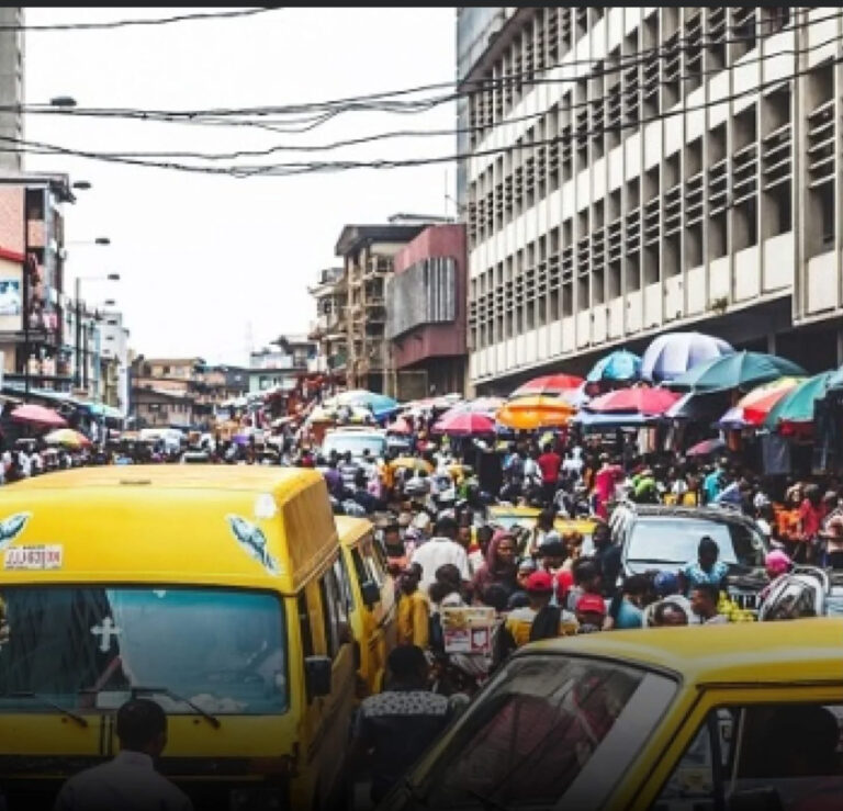 Nigeria’s Private Sector Records Strongest Output Growth in Six Months — Stanbic IBTC PMI