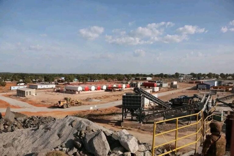 Mali to Emerge as Africa’s Second-Largest Lithium Producer by 2025