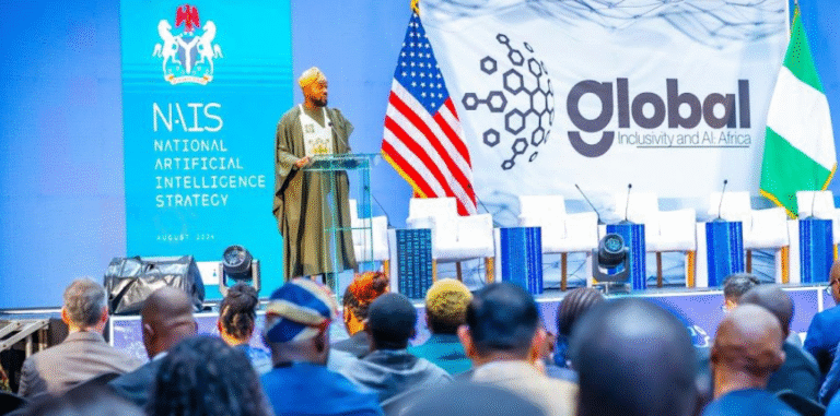 Nigeria Leads West Africa in AI Innovation, but Progress Threatened by Funding Gaps