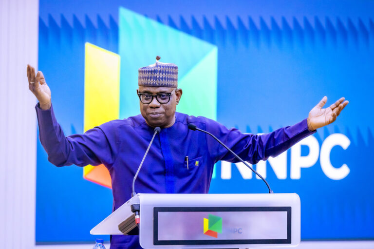 NNPC Targets $60 Billion Investment by 2030 to Drive Africa’s Energy Transition